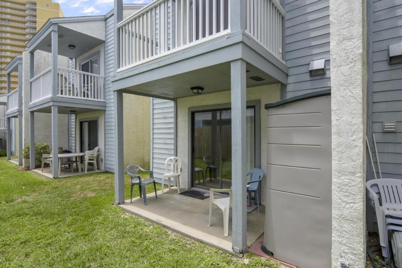 Southwind By Book That Condo Panama Stadt Exterior foto