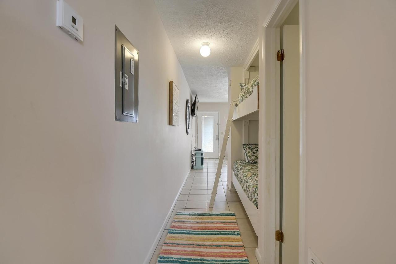 Southwind By Book That Condo Panama Stadt Exterior foto