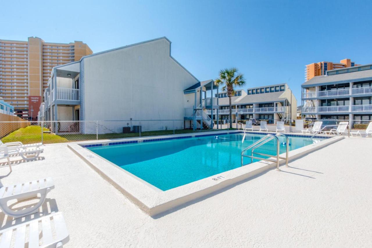 Southwind By Book That Condo Panama Stadt Exterior foto